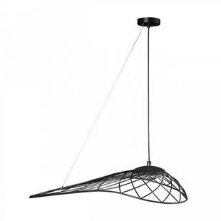 Подвес LOFT IT TRESSAGE 10127/590 Black