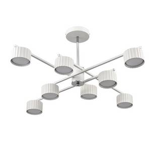 Люстра потолочная LUMION KARINA 8241/8C