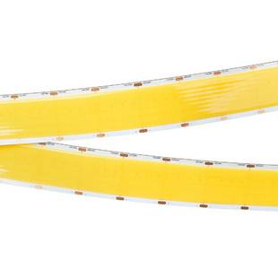 Лента LED COB-X1600 40 W/m 24V IP20 COB/1600 2700K 30mm (5м) 52224 ARLIGHT