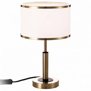 Настольная лампа CITILUX ALTON CL421813