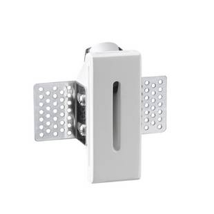 Светильник встраиваемый в стену ODEON LIGHT GIPS 7082/3WL