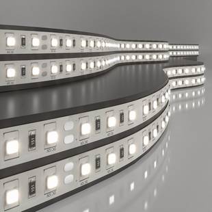 Лента LED 14,4 W/m 12V IP20 2835/60 4200K 10mm (5м) a050540 ELEKTROSTANDARD