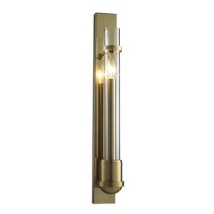 Бра DELIGHT COLLECTION WALL LAMP 88042W brass