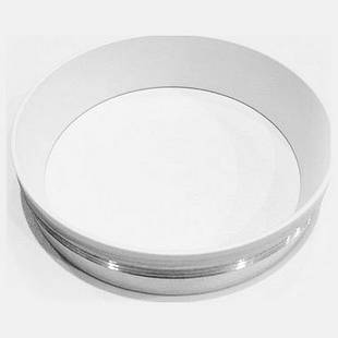 Кольцо ITALLINE IT02-013 IT02-013 ring white