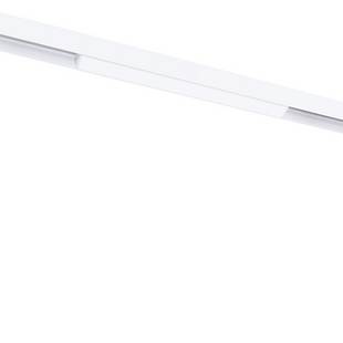 Трековый светильник ARTE LAMP LINEA A4642PL-1WH