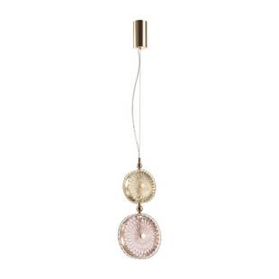 Подвес ODEON LIGHT CARAMELLA 5412/13LA