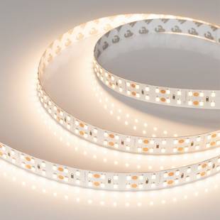 Лента LED RT-A240 19,2 W/m 24V IP20 2835/240 3000K 15mm (5м) 024075(2) ARLIGHT