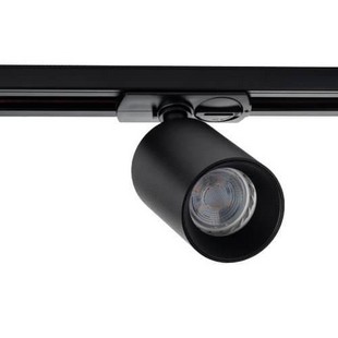 Трековый светильник ITALLINE DANNY TR Danny TR black
