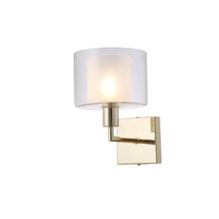 Бра CRYSTAL LUX MAESTRO MAESTRO AP1 GOLD