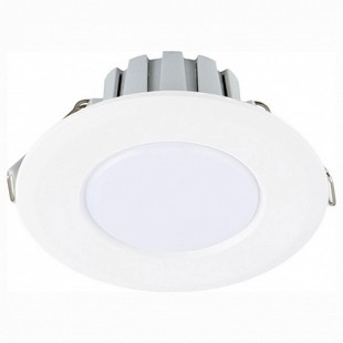 Светильник встраиваемый CITILUX КИНТО CLD5103N