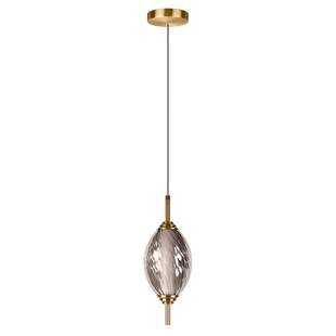 Подвес LOFT IT HELIX 10421/A Smoke