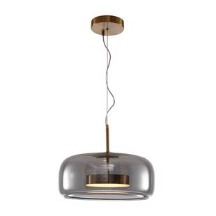 Подвес ARTE LAMP PADOVA A2404SP-33SM
