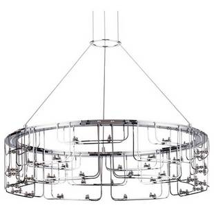 Люстра подвесная ODEON LIGHT ZAHA 7059/44L