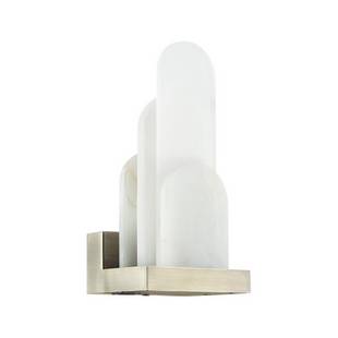 Бра ODEON LIGHT FOROS 5437/12WL