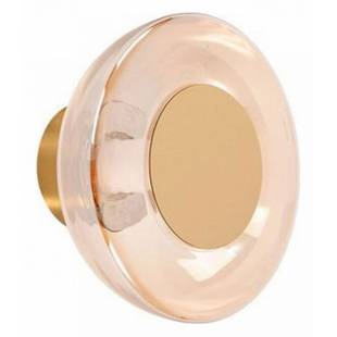 Бра ARTE LAMP ASTI A2441AP-1PB