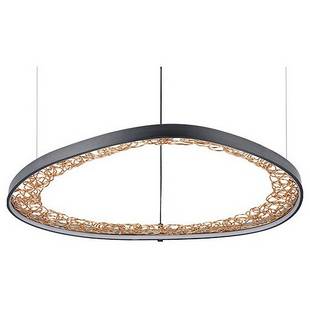 Подвес ARTE LAMP CINTA A1847SP-36BK