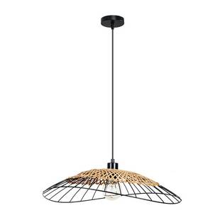 Подвес ARTE LAMP WOODSTOCK A7061SP-1BK