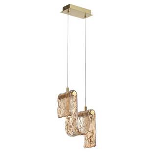 Подвес ODEON LIGHT FLOW 5105/11L