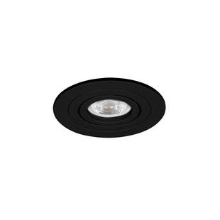 Светильник встраиваемый ARTE LAMP TARF MINI A2067PL-1BK