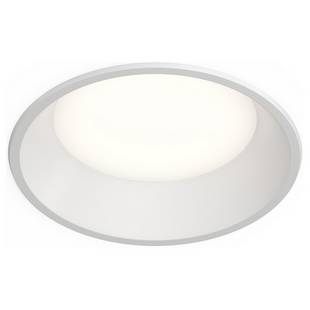 Светильник встраиваемый DENKIRS TRIM DK2452-WH
