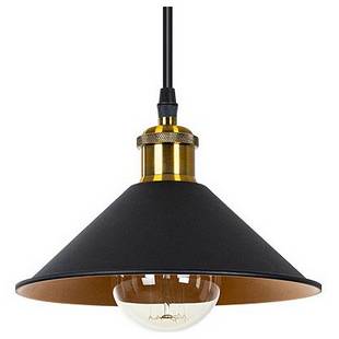 Подвес ARTE LAMP CAPPELLO A7037SP-1BK
