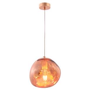 Подвес CRYSTAL LUX MALAGA SP1 D200 COOPER