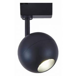 Трековый светильник ESCADA 20043 20043TRA/01LED SBK