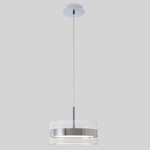 Подвес CRYSTAL LUX MYSELF MYSELF SP10W LED