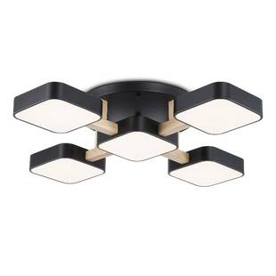 Люстра потолочная AMBRELLA LIGHT LINETECH FL4883