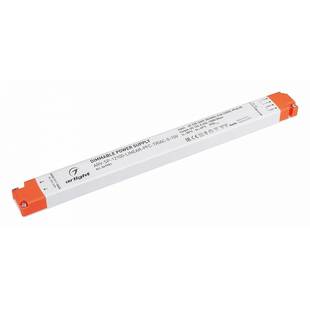 Блок питания ARLIGHT ARV-SP-LINEAR-TRIAC-0-10V 12V 100W IP20 47951