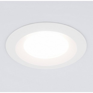 Светильник встраиваемый ELEKTROSTANDARD 110 a053331