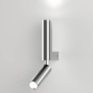 Бра EUROSVET PITCH 40020/1 LED хром