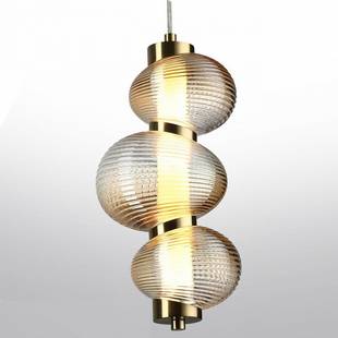 Подвес ODEON LIGHT BRUCO 5095/12L