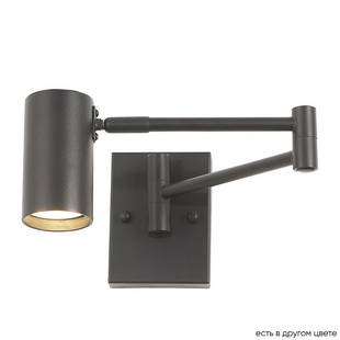 Бра CRYSTAL LUX FELIX AP1 BLACK