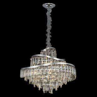 Люстра подвесная CITILUX NAIAD CL315161