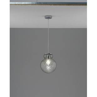 Подвес MODERLI LOREL V11168-1P