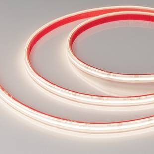 Лента LED COB-PS-X544 11,5 W/m 24V IP67 COB/544 4000K 10mm (5м) 031908(2) ARLIGHT