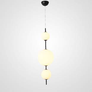 Подвес IMPERIUMLOFT WHITE BEADS 275303-22