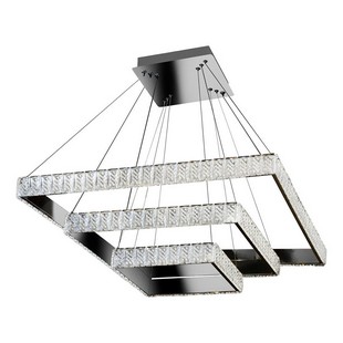 Подвес ILEDEX CRYSTAL ICE MD7212-105B CR