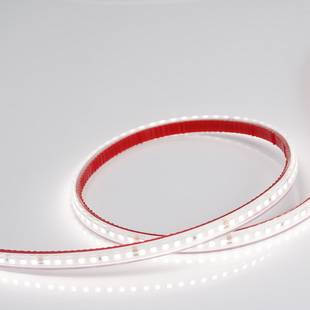 Лента LED RTW-PS-A160 12 W/m 24V IP67 2835/160 4000K 10mm (5м) 024543(2) ARLIGHT