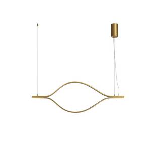 Подвес DELIGHT COLLECTION 10682P 10682P/L1000 gold