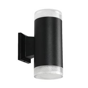 Светильник уличный настенный ARTE LAMP PIAUTOS A1926AL-2BK