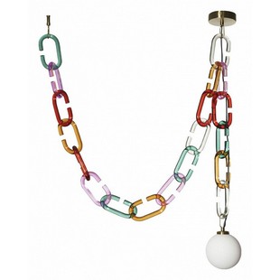 Подвес LOFT IT CHAIN 10128C Mult