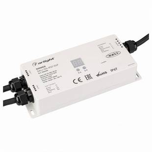 Контроллер ARLIGHT INTELLIGENT 26496