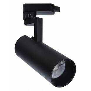 Трековый светильник ESCADA 20029 20029TRA/01LED SBK