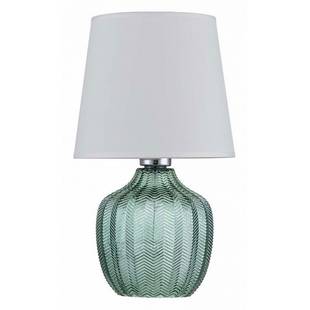 Настольная лампа ESCADA PION 10194/L Green