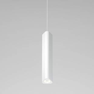 Подвес ELEKTROSTANDARD TRIO 50310 LED 12W 4000K белый a067068