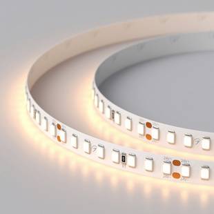 Лента LED RT-A160 12 W/m 24V IP20 2835/160 2700K 8mm (5м) 024539(2) ARLIGHT