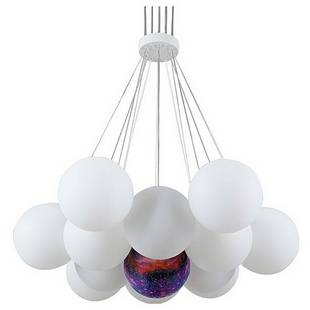 Люстра подвесная KINK LIGHT АЛДИ 08475-13,01