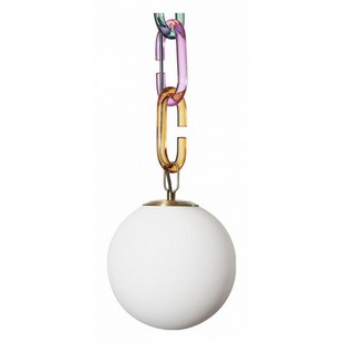 Подвес LOFT IT CHAIN 10128P Mult